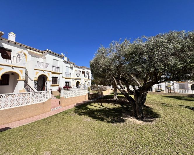 Image No.17-Appartement de 1 chambre à vendre à Villamartin