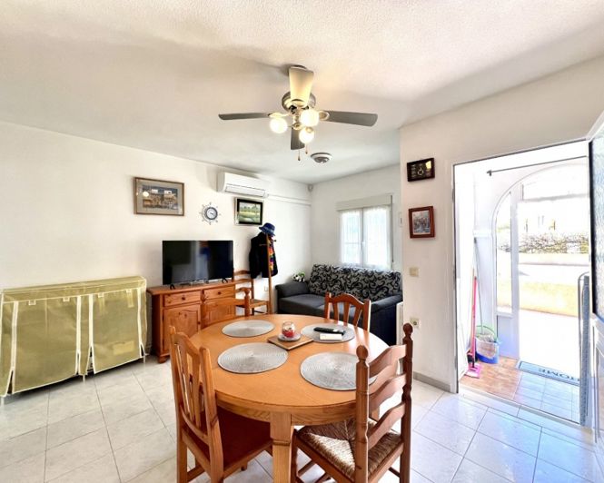 Image No.3-Appartement de 1 chambre à vendre à Villamartin