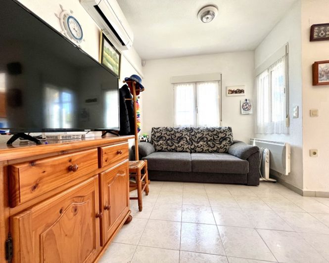 Image No.6-Appartement de 1 chambre à vendre à Villamartin