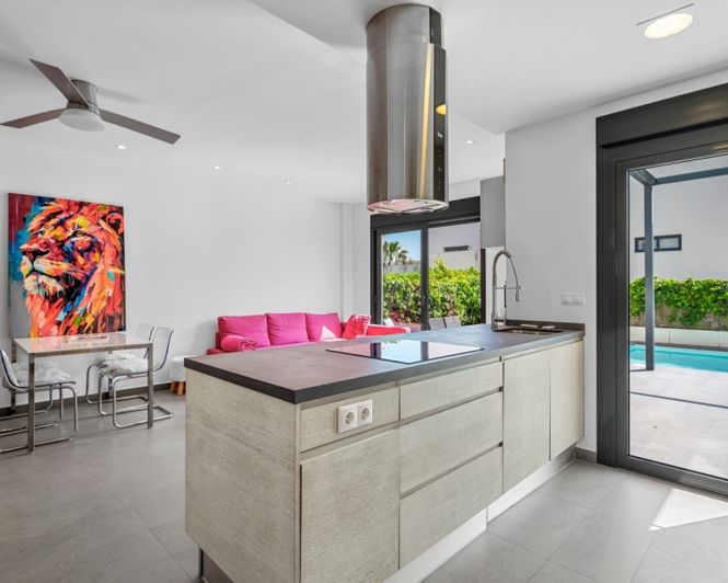 Image No.14-2 Bed Villa for sale