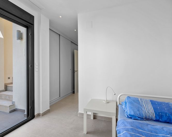 Image No.22-2 Bed Villa for sale