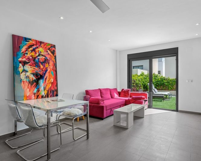 Image No.9-2 Bed Villa for sale