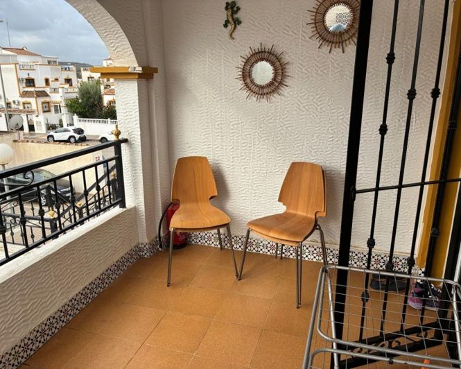 Image No.21-Appartement de 2 chambres à vendre à Los Montesinos