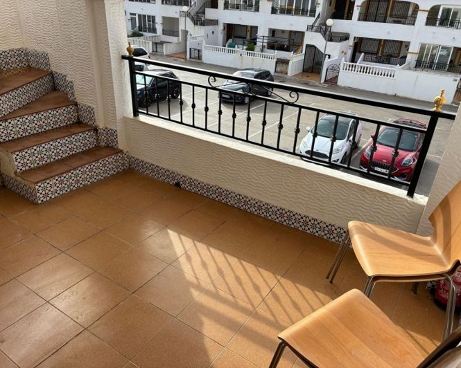 Image No.22-Appartement de 2 chambres à vendre à Los Montesinos