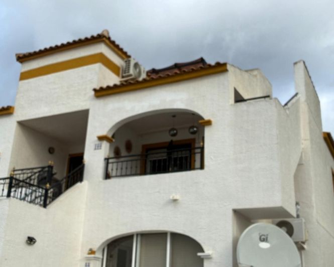 Image No.3-Appartement de 2 chambres à vendre à Los Montesinos