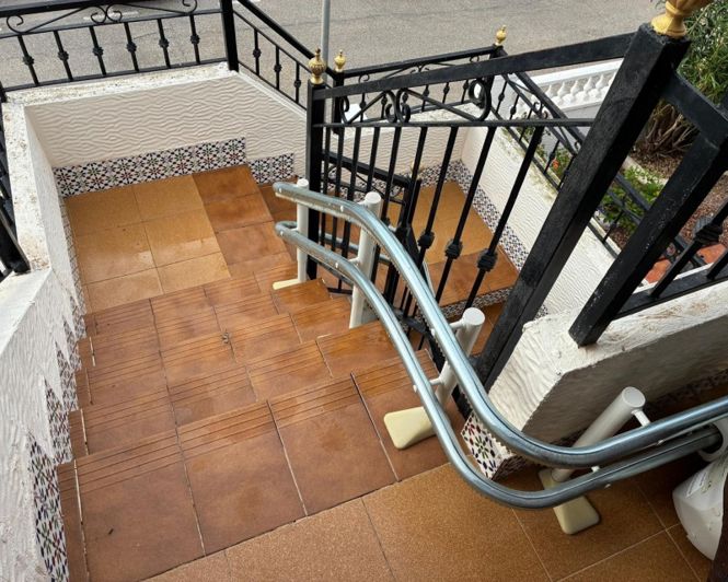 Image No.36-Appartement de 2 chambres à vendre à Los Montesinos