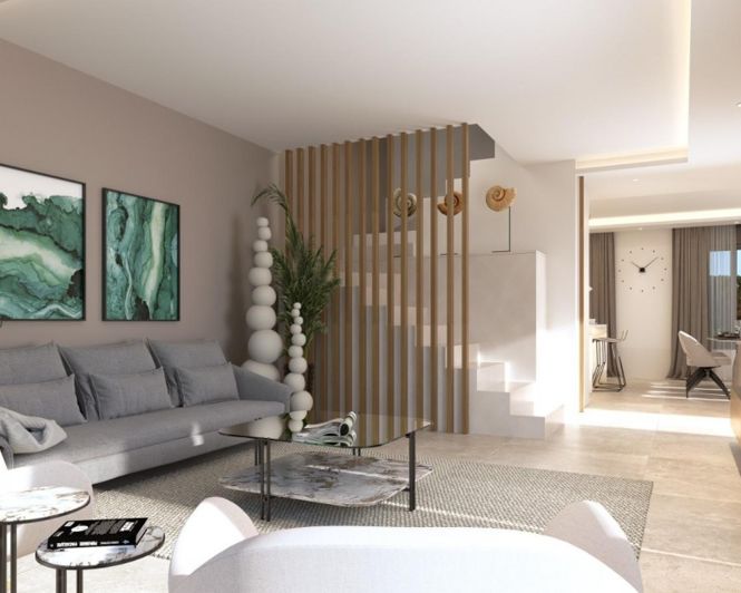 Image No.3-3 Bed Villa for sale