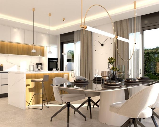 Image No.8-3 Bed Villa for sale