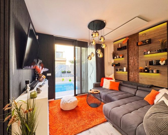 Image No.3-3 Bed Villa for sale