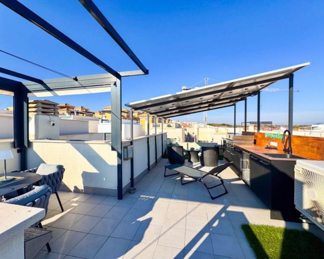 Image No.30-3 Bed Villa for sale