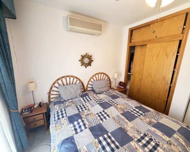 Image No.11-Appartement de 2 chambres à vendre à Villamartin