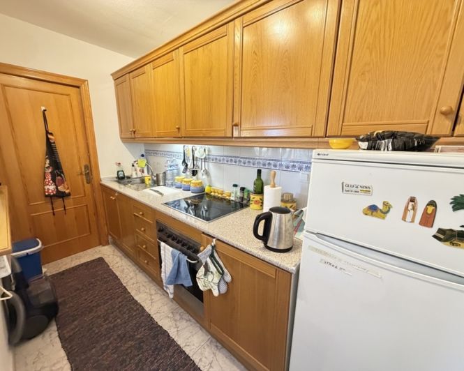 Image No.6-Appartement de 2 chambres à vendre à Villamartin