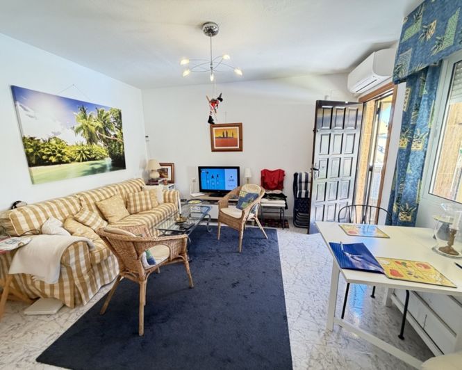 Image No.8-Appartement de 2 chambres à vendre à Villamartin