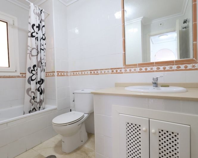 Image No.12-Appartement de 2 chambres à vendre à Playa Flamenca