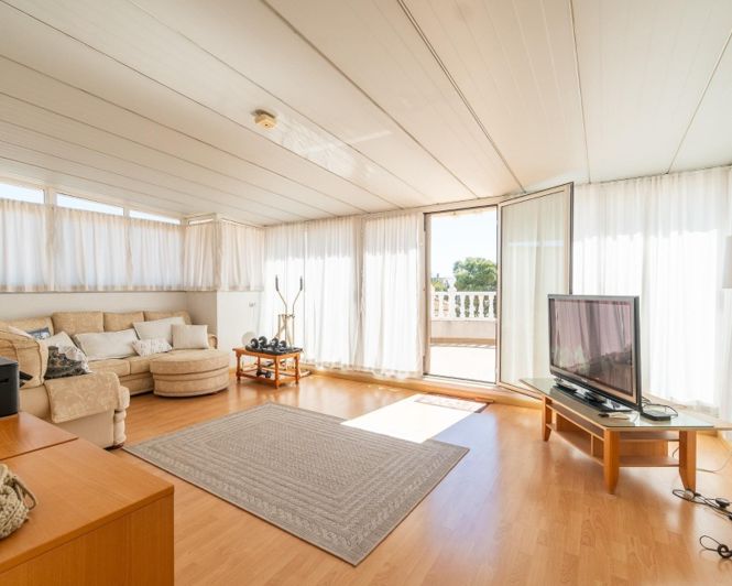 Image No.32-Villa de 3 chambres à vendre à Playa Flamenca