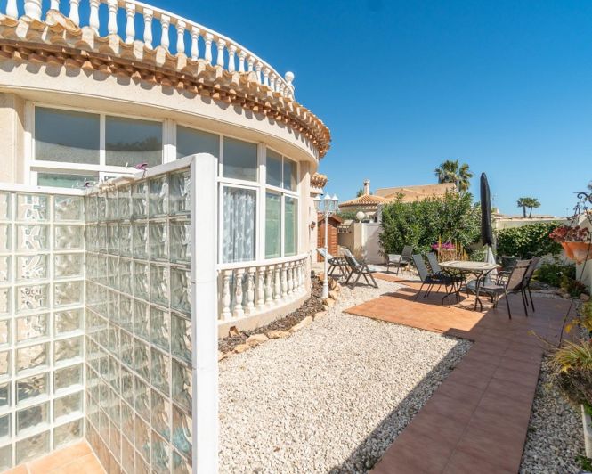 Image No.43-Villa de 3 chambres à vendre à Playa Flamenca