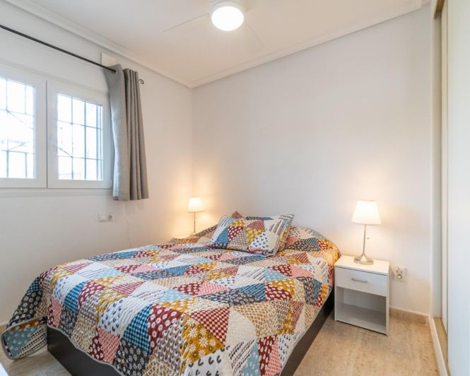 Image No.10-Villa de 3 chambres à vendre à Playa Flamenca