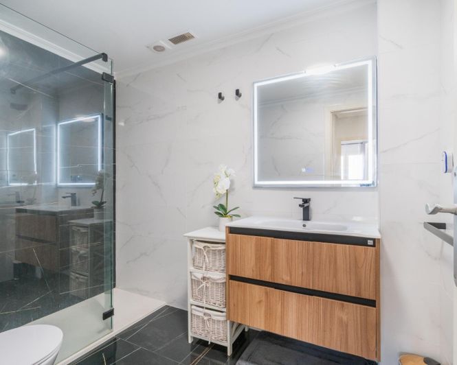 Image No.16-Villa de 3 chambres à vendre à Playa Flamenca