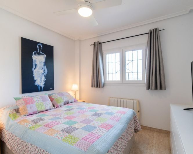 Image No.18-Villa de 3 chambres à vendre à Playa Flamenca