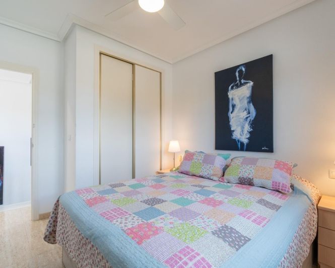 Image No.19-Villa de 3 chambres à vendre à Playa Flamenca