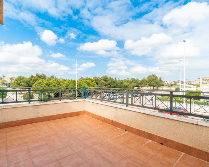 Image No.20-Villa de 3 chambres à vendre à Playa Flamenca