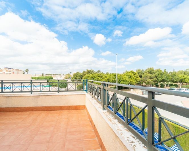 Image No.21-Villa de 3 chambres à vendre à Playa Flamenca