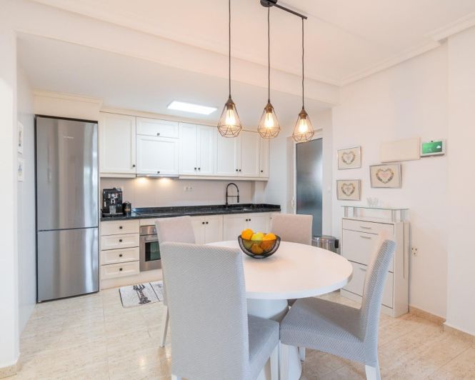 Image No.5-Villa de 3 chambres à vendre à Playa Flamenca