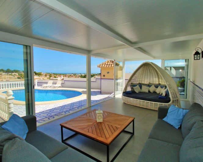 Image No.10-3 Bed Villa for sale