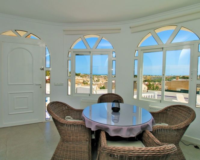 Image No.15-3 Bed Villa for sale