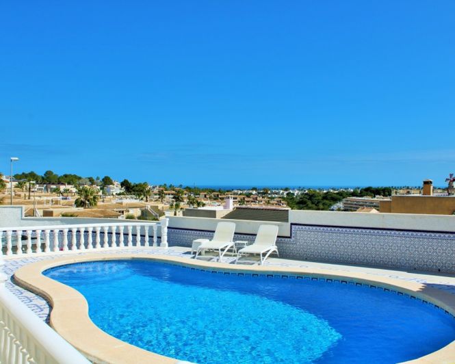 Image No.2-3 Bed Villa for sale