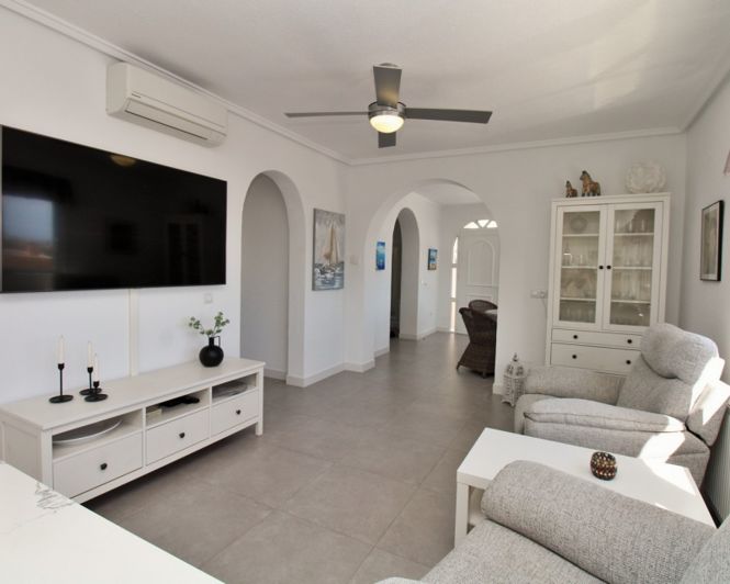 Image No.21-3 Bed Villa for sale