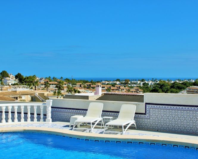 Image No.3-3 Bed Villa for sale