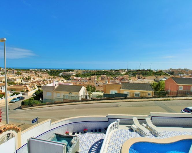 Image No.30-3 Bed Villa for sale