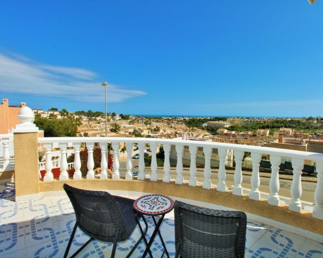 Image No.36-3 Bed Villa for sale