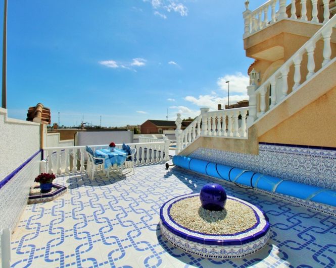 Image No.46-3 Bed Villa for sale
