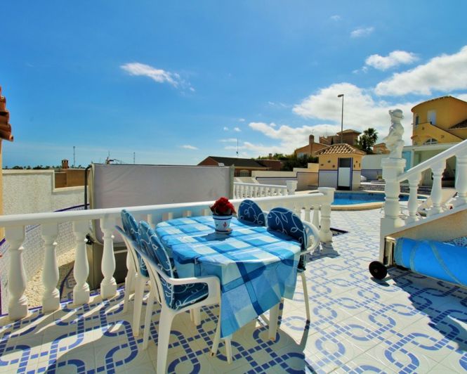 Image No.47-3 Bed Villa for sale