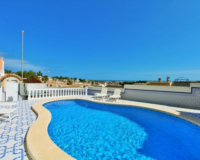 Image No.48-3 Bed Villa for sale