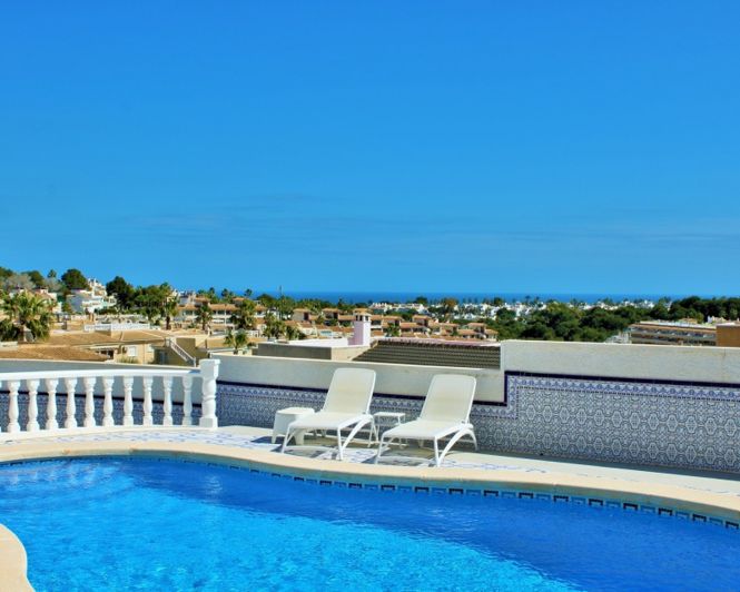 Image No.49-3 Bed Villa for sale