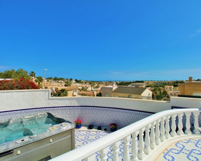 Image No.5-3 Bed Villa for sale
