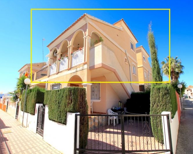 Image No.3-3 Bed Apartment for sale