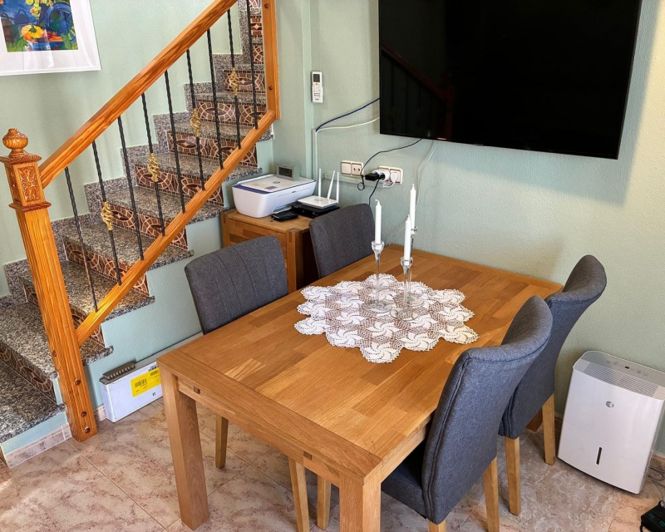 Image No.19-3 Bed Villa for sale