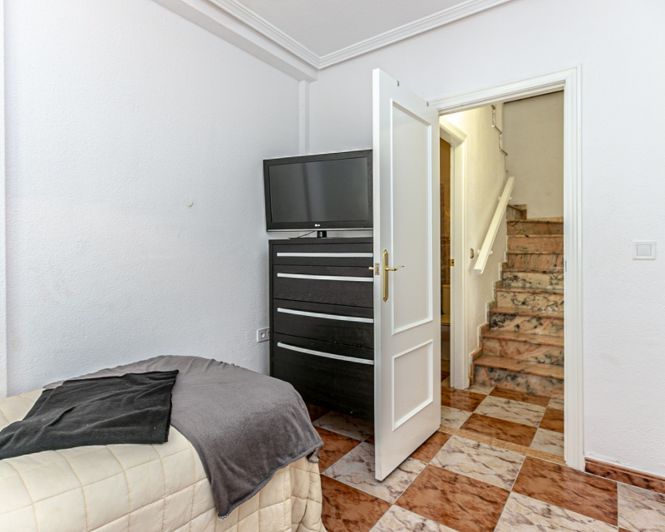 Image No.18-Villa de 3 chambres à vendre à Playa Flamenca