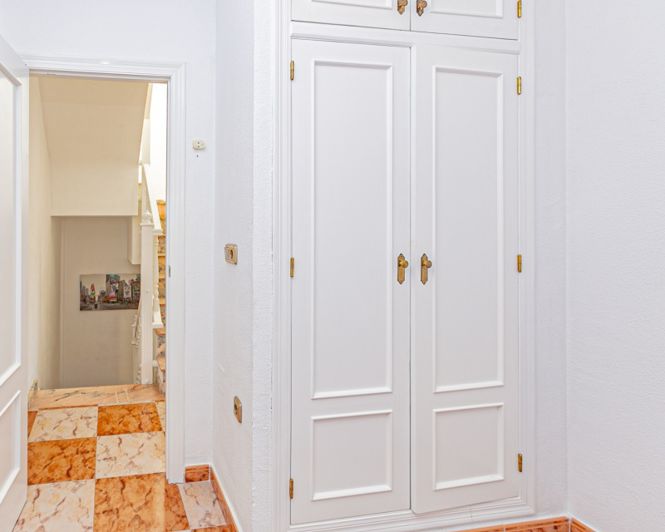 Image No.24-Villa de 3 chambres à vendre à Playa Flamenca