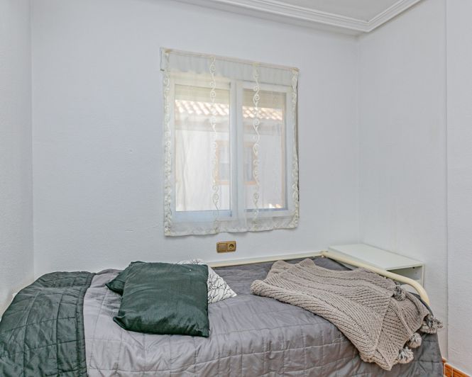 Image No.25-Villa de 3 chambres à vendre à Playa Flamenca