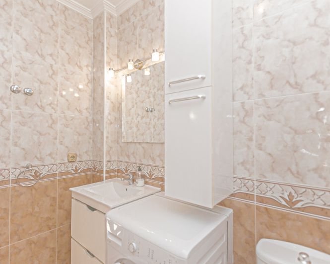 Image No.28-Villa de 3 chambres à vendre à Playa Flamenca