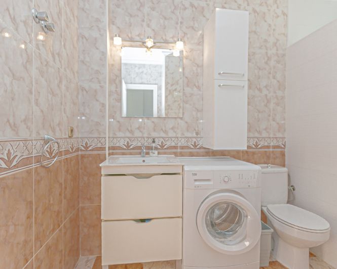 Image No.29-Villa de 3 chambres à vendre à Playa Flamenca