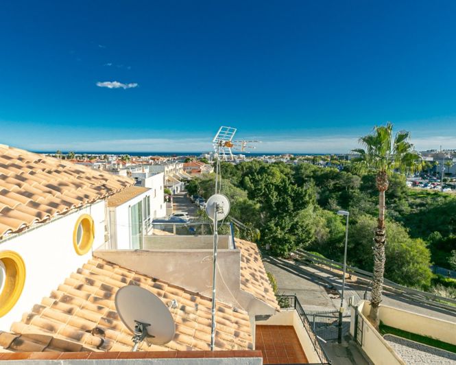 Image No.3-Villa de 3 chambres à vendre à Playa Flamenca