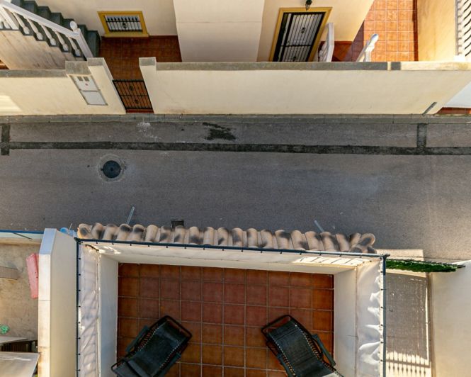 Image No.39-Villa de 3 chambres à vendre à Playa Flamenca