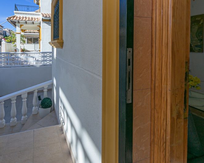 Image No.45-Villa de 3 chambres à vendre à Playa Flamenca