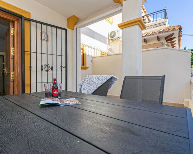 Image No.47-Villa de 3 chambres à vendre à Playa Flamenca